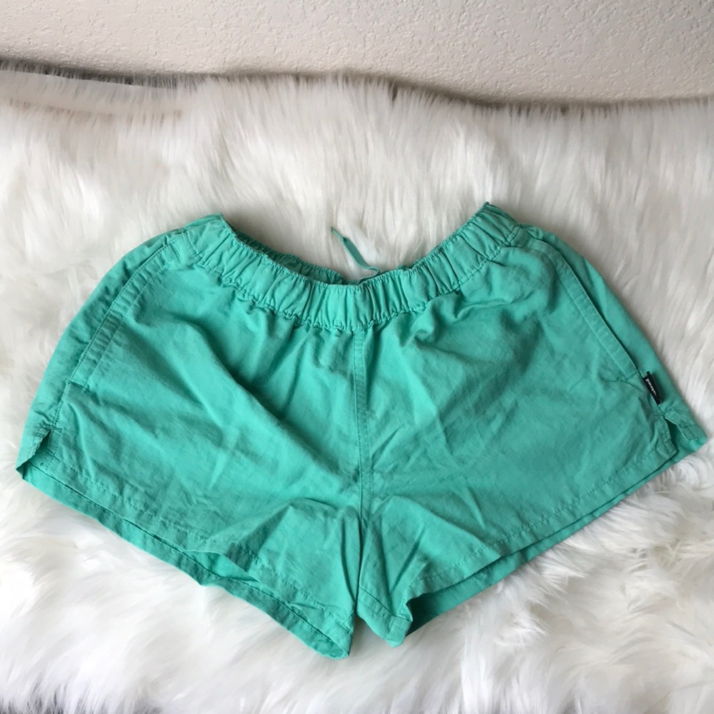 Patagonia Barely Baggies Shorts